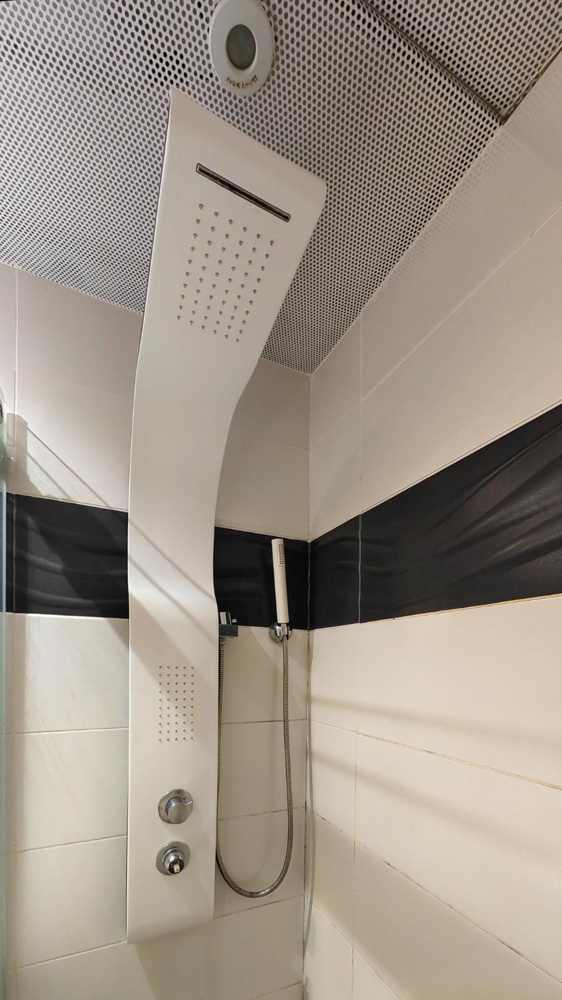 Apartamento Le Flamboyant Saint-Gilles-les-Bains Exterior foto