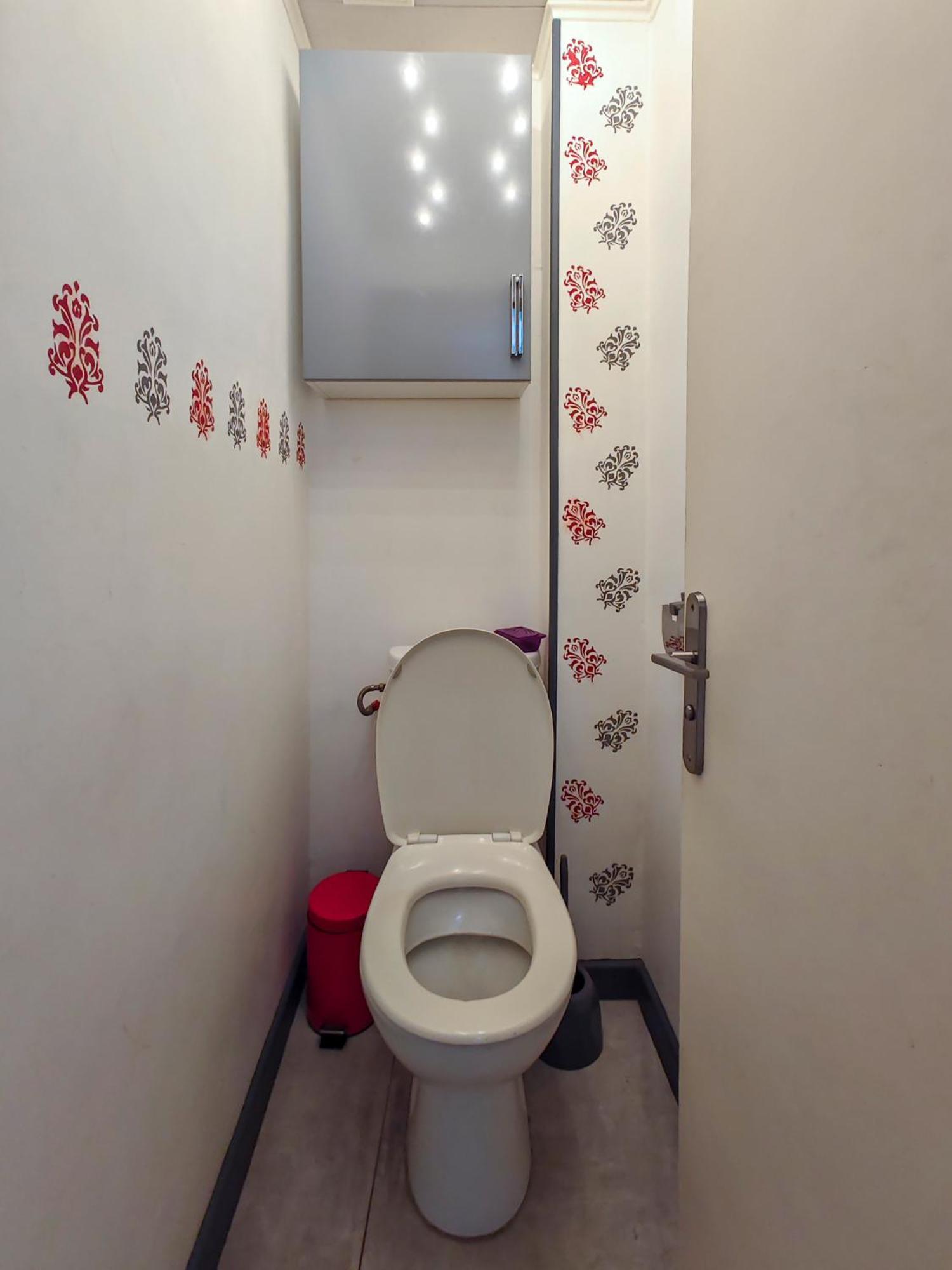 Apartamento Le Flamboyant Saint-Gilles-les-Bains Exterior foto