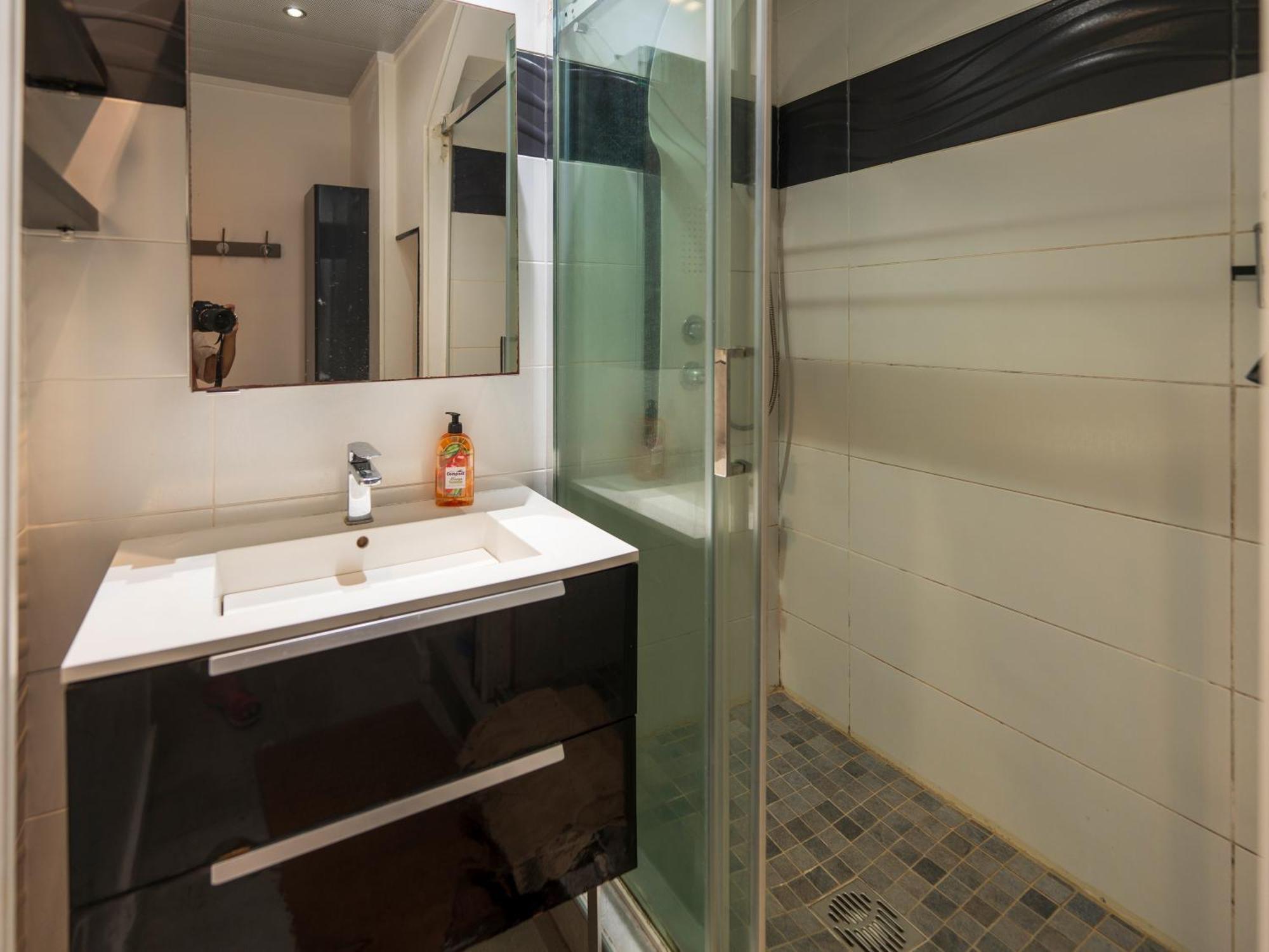 Apartamento Le Flamboyant Saint-Gilles-les-Bains Exterior foto