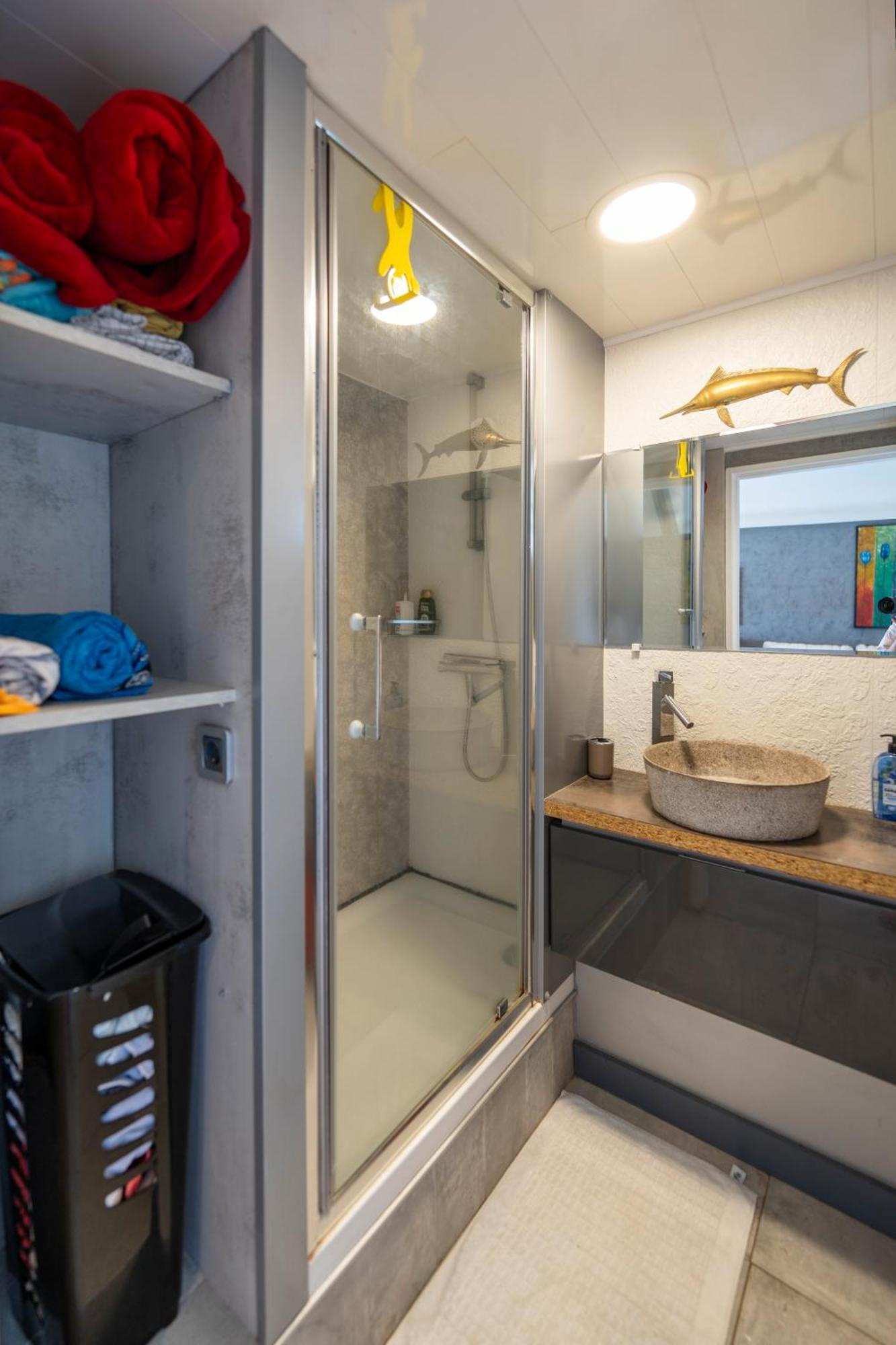 Apartamento Le Flamboyant Saint-Gilles-les-Bains Exterior foto