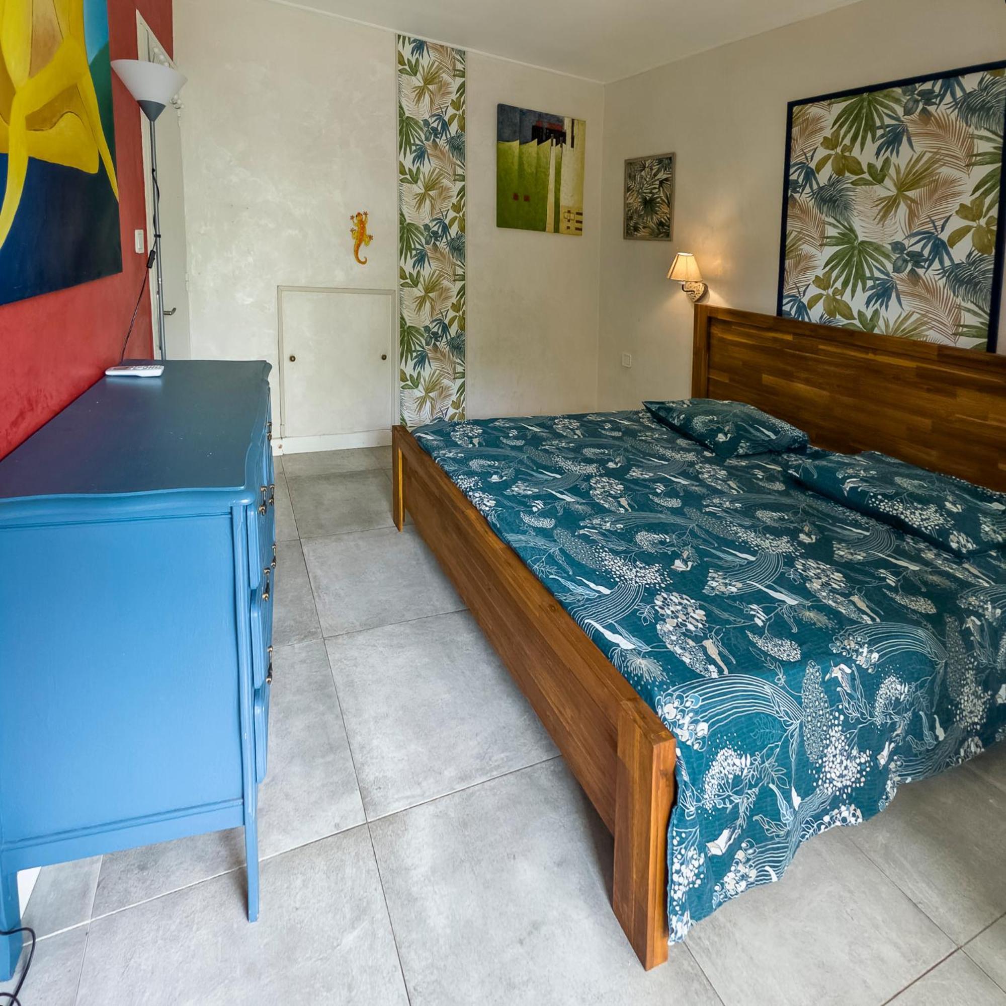 Apartamento Le Flamboyant Saint-Gilles-les-Bains Exterior foto