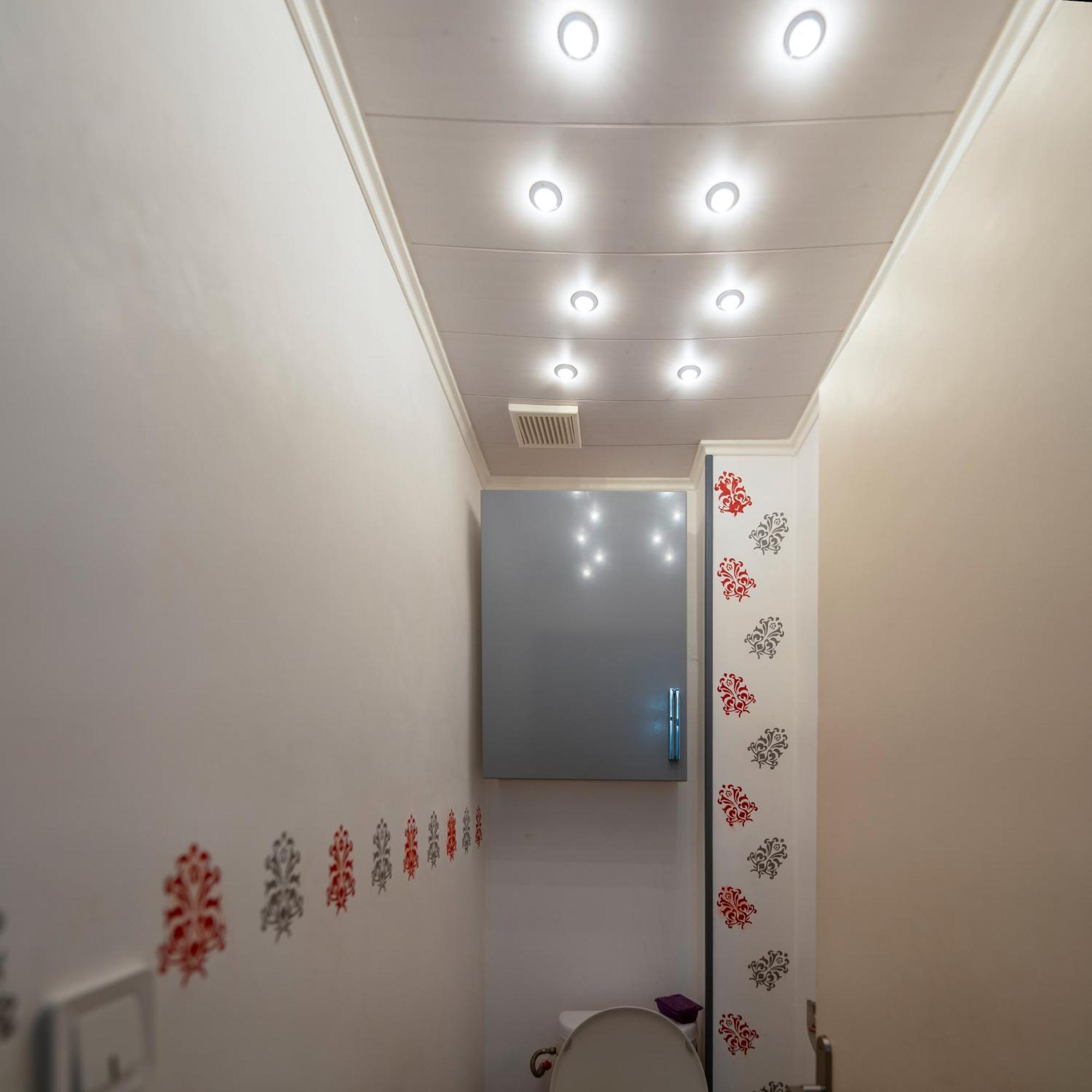 Apartamento Le Flamboyant Saint-Gilles-les-Bains Exterior foto